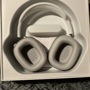 Air pod pro max